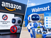 Mientras Amazon Bloquea a Meta, Google y OpenAI, Walmart Permite Compras con Agentes de IA Mientras Amazon Bloquea a Meta, Google y OpenAI, Walmart Permite Compras con Agentes de IA