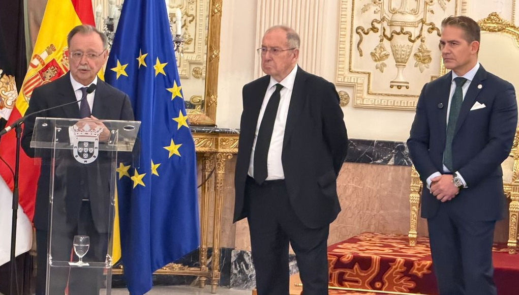 image El Centro de IA de Ceuta Permitirá a las Pymes Probar Aplicaciones Antes de Implantarlas