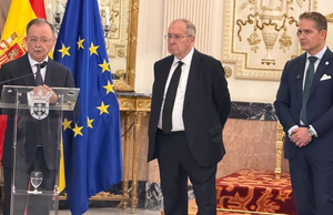 El Centro de IA de Ceuta Permitirá a las Pymes Probar Aplicaciones Antes de Implantarlas El Centro de IA de Ceuta Permitirá a las Pymes Probar Aplicaciones Antes de Implantarlas