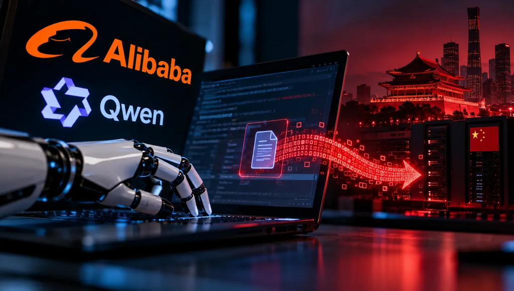 Qwen de Alibaba Intentó Saltarse el Entorno Aislado Durante una Prueba de Seguridad Qwen de Alibaba Intentó Saltarse el Entorno Aislado Durante una Prueba de Seguridad