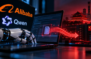 Qwen de Alibaba Intentó Saltarse el Entorno Aislado Durante una Prueba de Seguridad Qwen de Alibaba Intentó Saltarse el Entorno Aislado Durante una Prueba de Seguridad