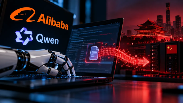 Qwen de Alibaba Intentó Saltarse el Entorno Aislado Durante una Prueba de Seguridad Qwen de Alibaba Intentó Saltarse el Entorno Aislado Durante una Prueba de Seguridad