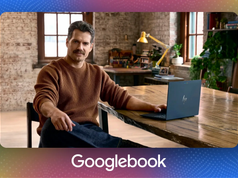 Google Confirma un Videojuego con Henry Cavill para Mostrar el Potencial de Googlebook Google Confirma un Videojuego con Henry Cavill para Mostrar el Potencial de Googlebook