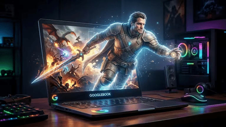 El videojuego será una prueba práctica, no solo una campaña de promoción.