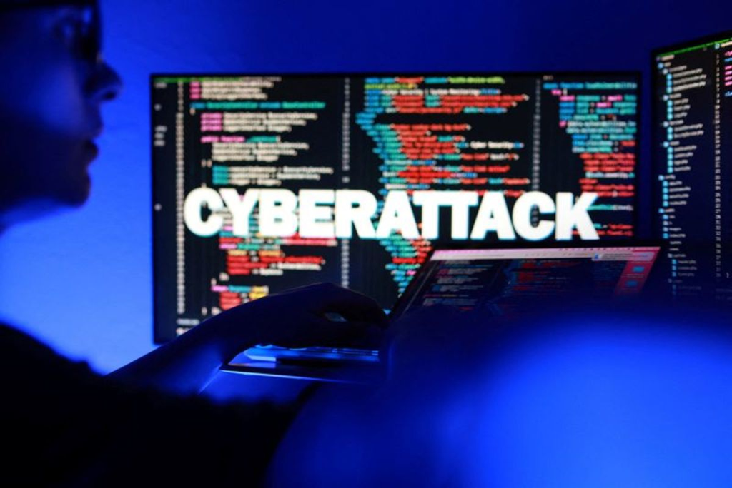 La contraseña seria como la llave de una oficina; la autenticación multifactor seria el portero que pide una segunda identificación.