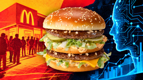 McDonald’s prueba una nueva forma de poner precios con IA