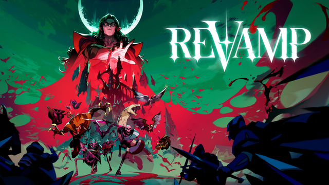 La IA Obliga a Digital Sun a Frenar la Demo de ReVamp en Steam Next Fest La IA Obliga a Digital Sun a Frenar la Demo de ReVamp en Steam Next Fest
