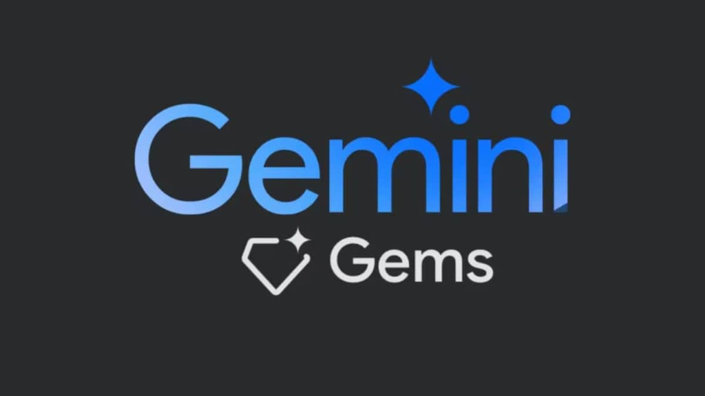 Google revela un cambio central para Gemini: las Gems, comenzarán a desaparecer a partir del 17 de noviembre.
