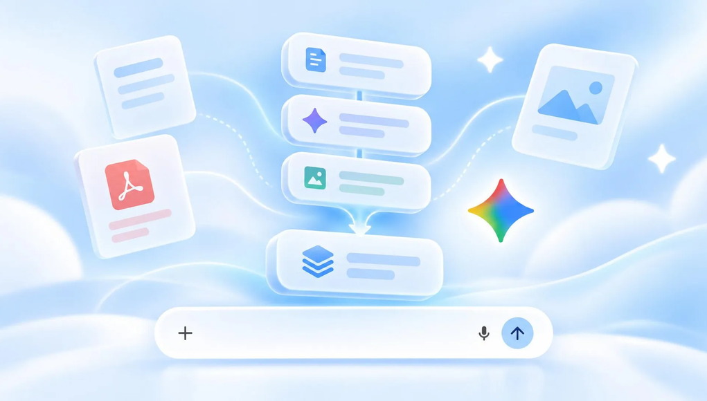 Google Retira las Gems de Gemini y las Convierte en Nuevas Habilidades Google Retira las Gems de Gemini y las Convierte en Nuevas Habilidades