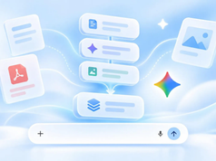 Google Retira las Gems de Gemini y las Convierte en Nuevas Habilidades Google Retira las Gems de Gemini y las Convierte en Nuevas Habilidades