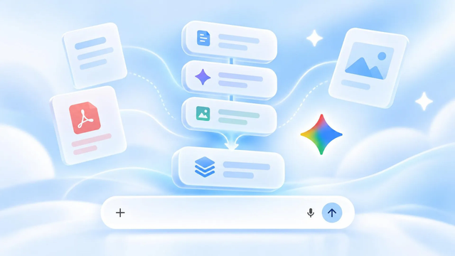 Google Retira las Gems de Gemini y las Convierte en Nuevas Habilidades