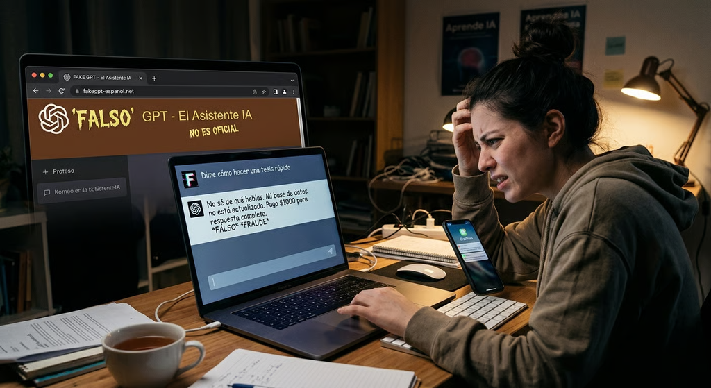 El objetivo final es instalar un programa capaz de tomar el control de una PC.