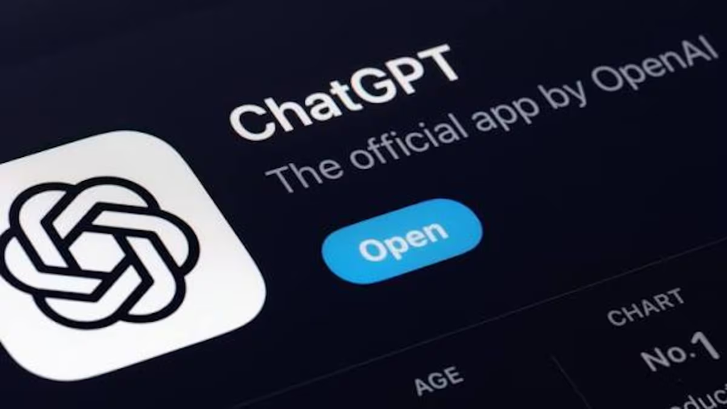 Cómo separa OpenAI la inspiración del puro 'spam'