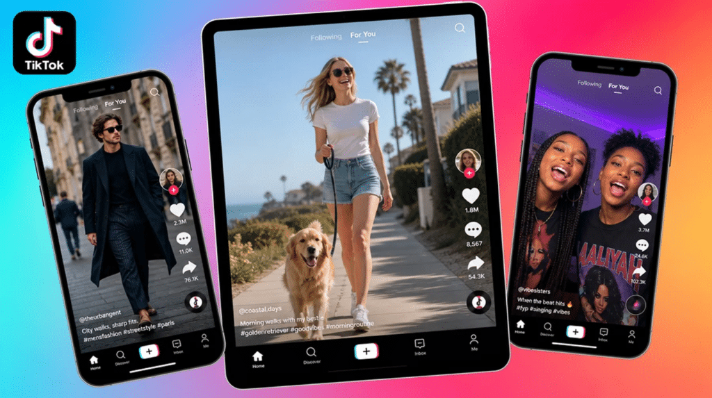 La guerra silenciosa de TikTok para destronar a ChatGPT en el e-commerce