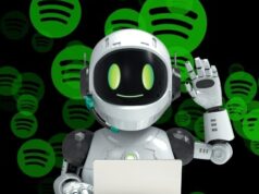 Spotify Apuesta por Ser el Servicio Musical Elegido por los Agentes de IA