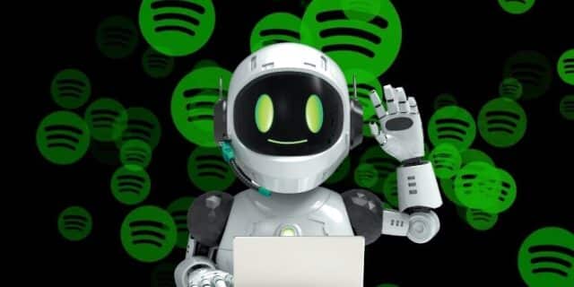 Spotify Apuesta por Ser el Servicio Musical Elegido por los Agentes de IA